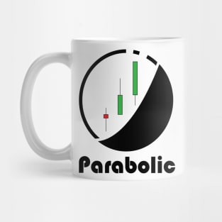 That Parabolic Life Mug